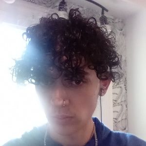 Meet your Posher, Caleb